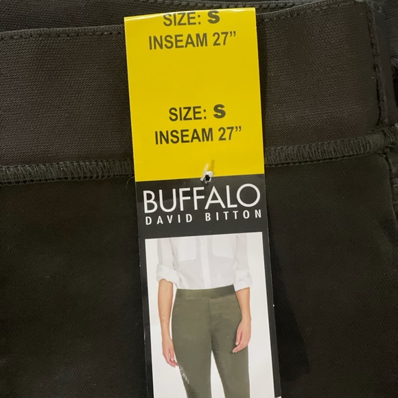 BUFFALO David Bitton Ladies’ Pants - Picture 5 of 6